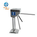 304ss Smart Tripod Turnstile Access Control for Office